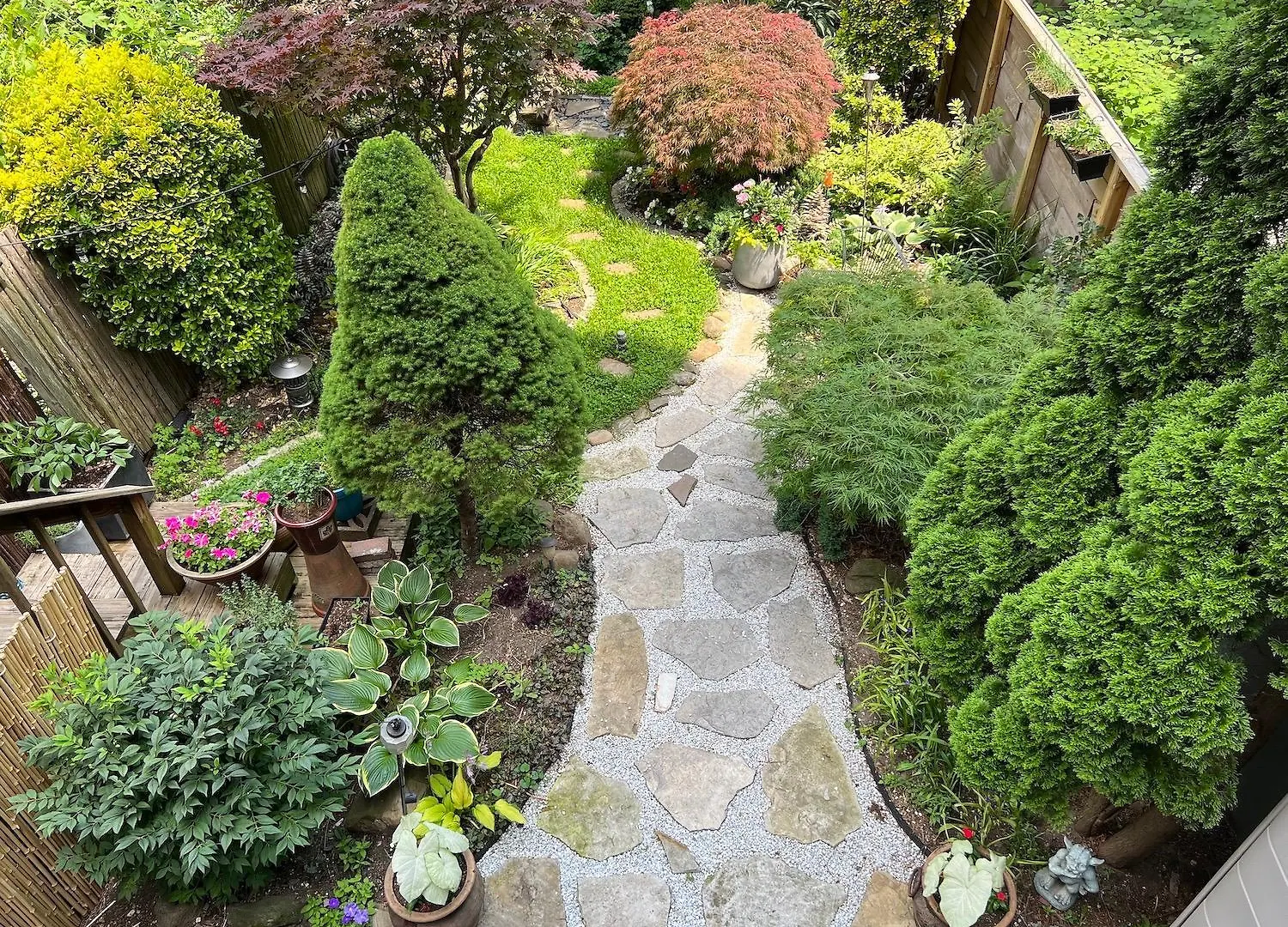 Brooklyn, Garden, Spacious, Great Location, 1 Stop To Manhattan ニューヨーク