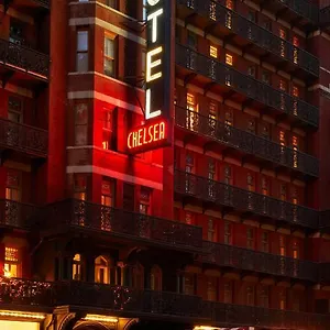 4* 酒店 The Chelsea